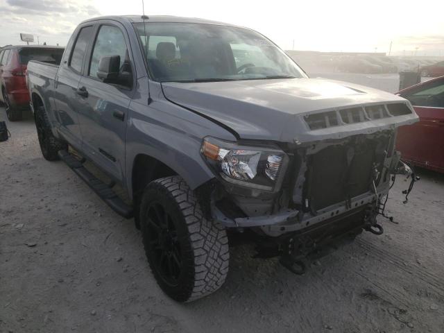 TOYOTA TUNDRA DOU 2019 5tfuw5f11kx813502