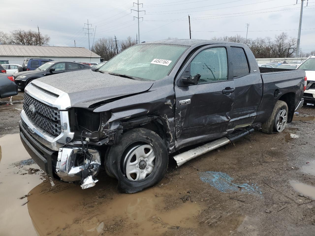 TOYOTA TUNDRA 2019 5tfuw5f11kx865437