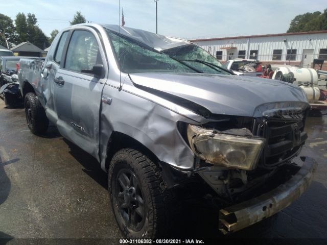 TOYOTA TUNDRA 4WD TRUCK 2010 5tfuw5f12ax097935