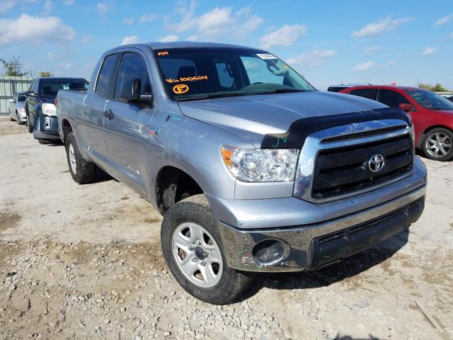 TOYOTA TUNDRA 2010 5tfuw5f12ax100624