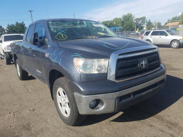 TOYOTA TUNDRA DOU 2010 5tfuw5f12ax101479