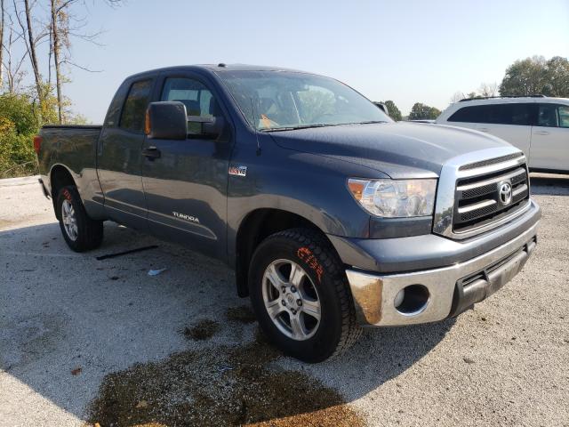 TOYOTA TUNDRA DOU 2010 5tfuw5f12ax110263