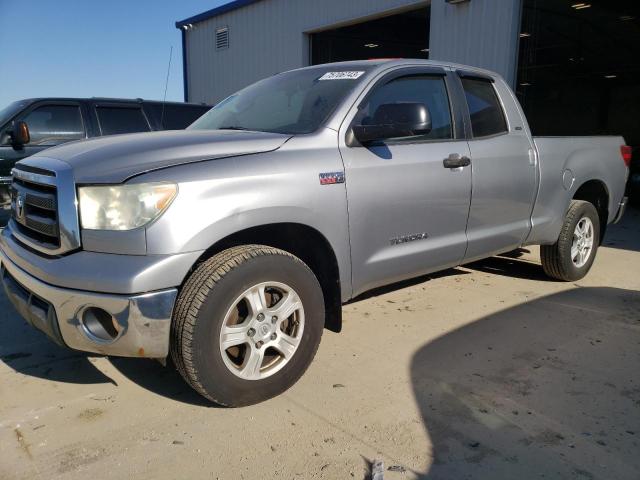 TOYOTA TUNDRA 2010 5tfuw5f12ax112143