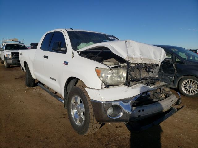 TOYOTA TUNDRA DOU 2010 5tfuw5f12ax116127