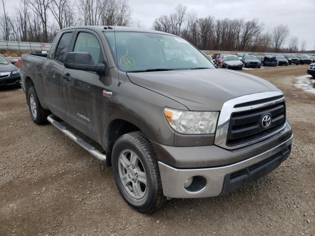 TOYOTA TUNDRA DOU 2010 5tfuw5f12ax124793