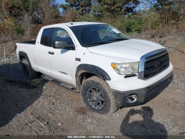 TOYOTA TUNDRA 2010 5tfuw5f12ax140153