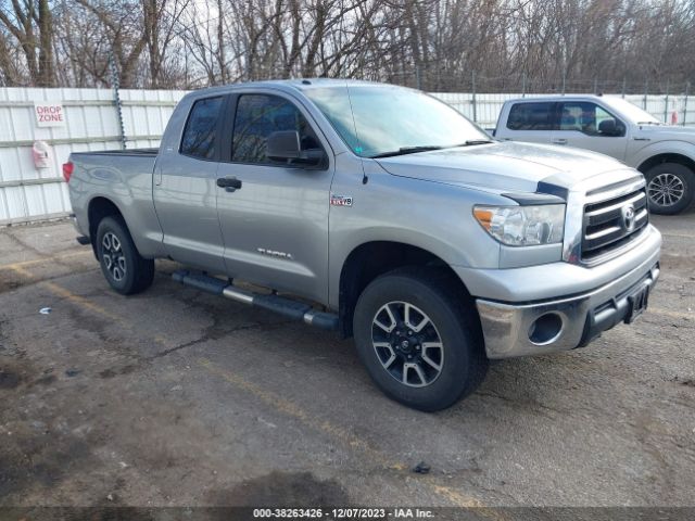 TOYOTA TUNDRA 2010 5tfuw5f12ax145501