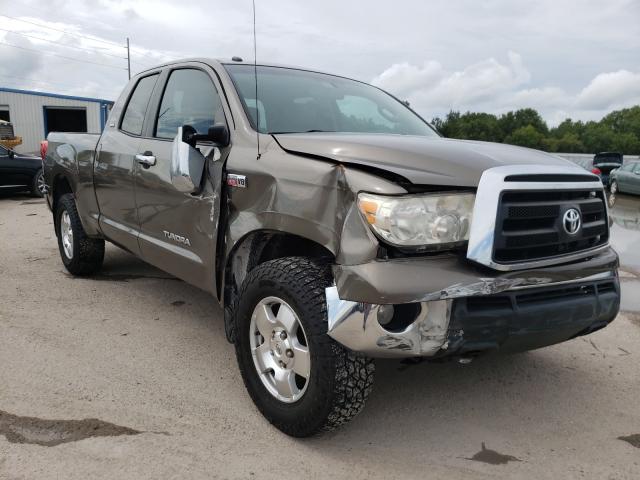 TOYOTA TUNDRA DOU 2010 5tfuw5f12ax147555