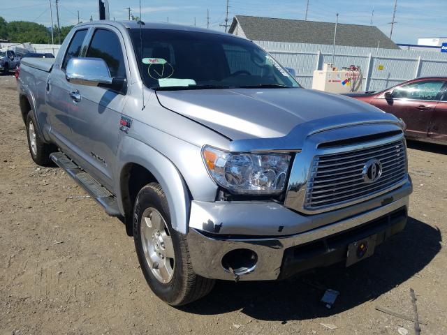 TOYOTA TUNDRA DOU 2011 5tfuw5f12bx164387