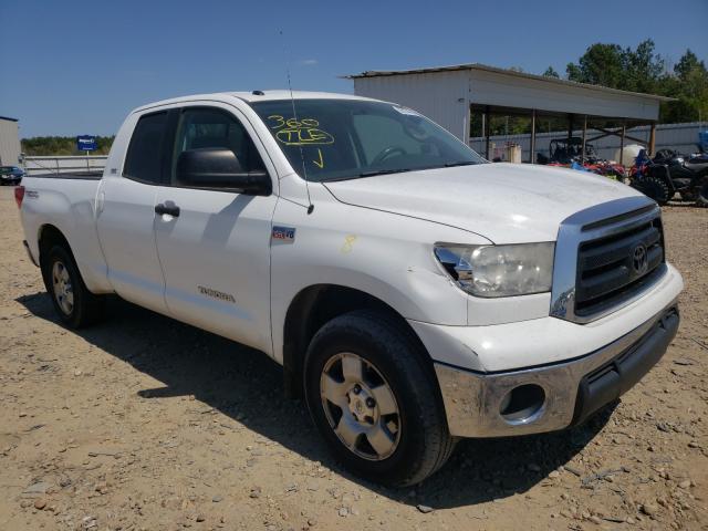 TOYOTA TUNDRA DOU 2011 5tfuw5f12bx179701