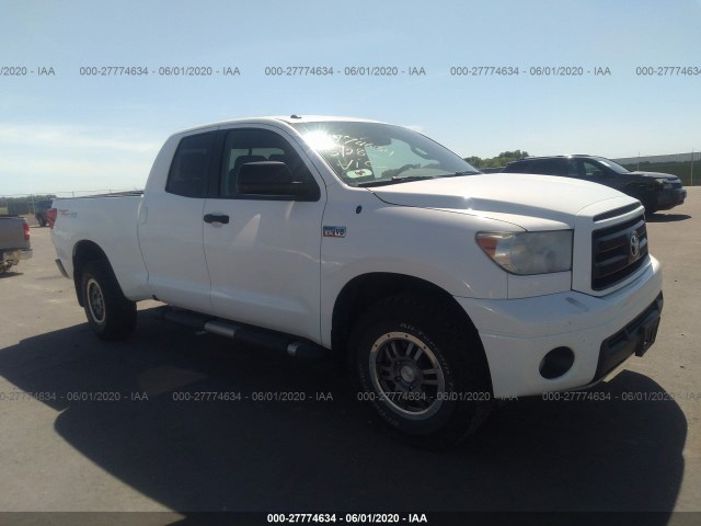 TOYOTA TUNDRA 4WD TRUCK 2011 5tfuw5f12bx180007