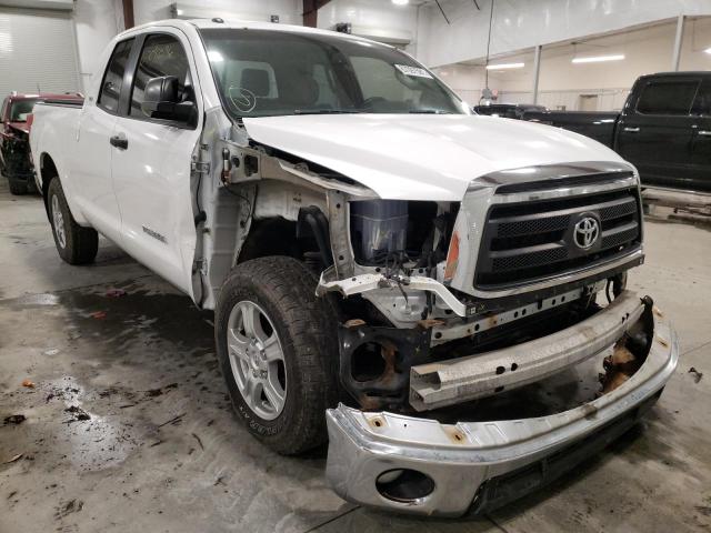 TOYOTA TUNDRA DOU 2011 5tfuw5f12bx185028