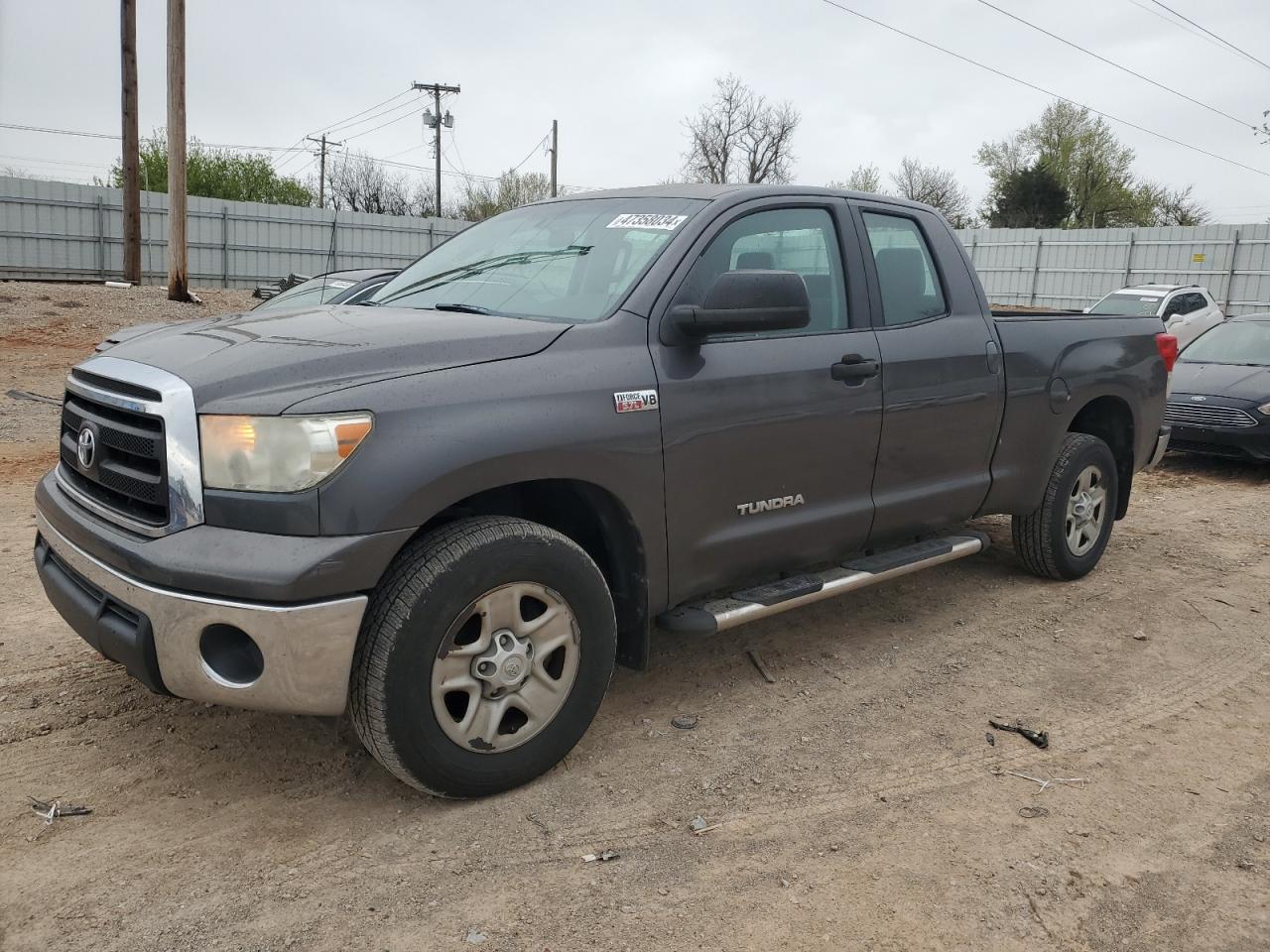 TOYOTA TUNDRA 2012 5tfuw5f12cx246427