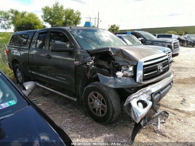 TOYOTA TUNDRA 4WD TRUCK 2013 5tfuw5f12dx315229