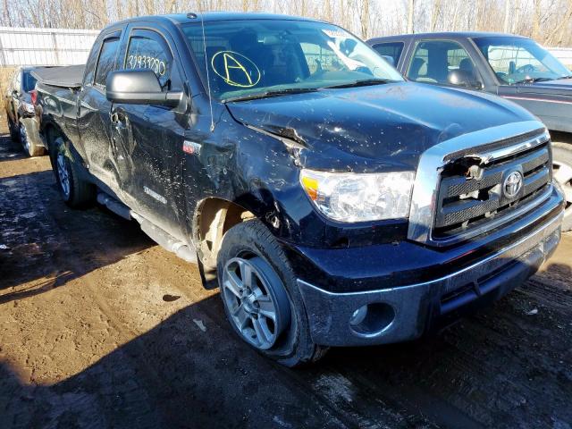 TOYOTA TUNDRA DOU 2013 5tfuw5f12dx317532