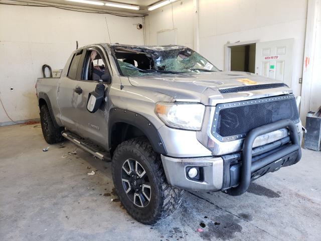 TOYOTA TUNDRA DOU 2014 5tfuw5f12ex355036