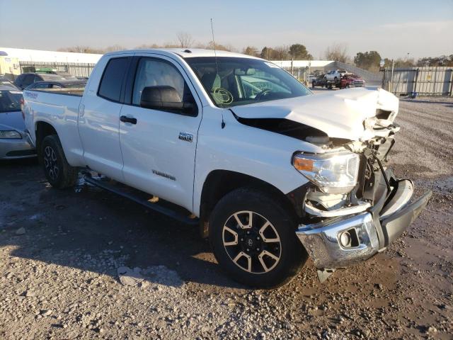 TOYOTA TUNDRA DOU 2014 5tfuw5f12ex357417