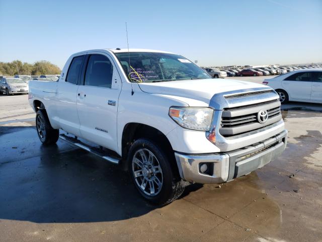 TOYOTA TUNDRA DOU 2014 5tfuw5f12ex383919