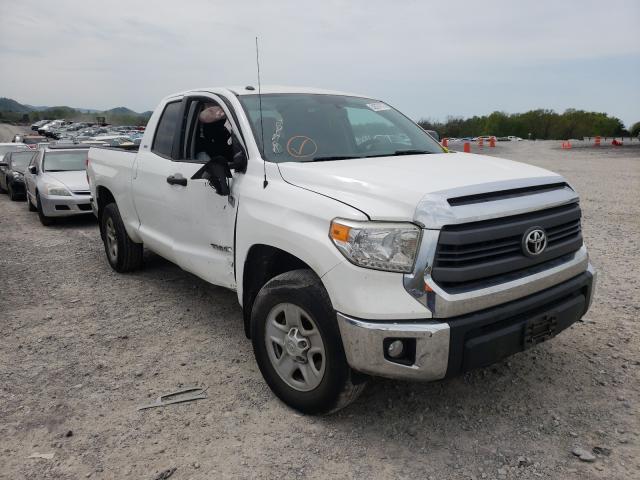 TOYOTA TUNDRA DOU 2014 5tfuw5f12ex397027