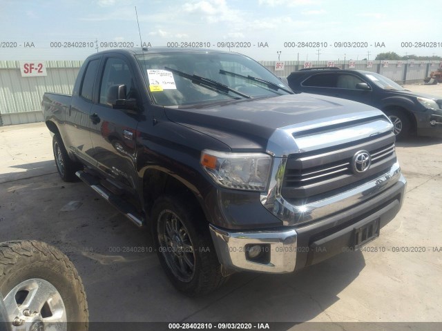 TOYOTA TUNDRA 4WD TRUCK 2014 5tfuw5f12ex398033