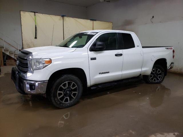 TOYOTA TUNDRA DOU 2015 5tfuw5f12fx418816