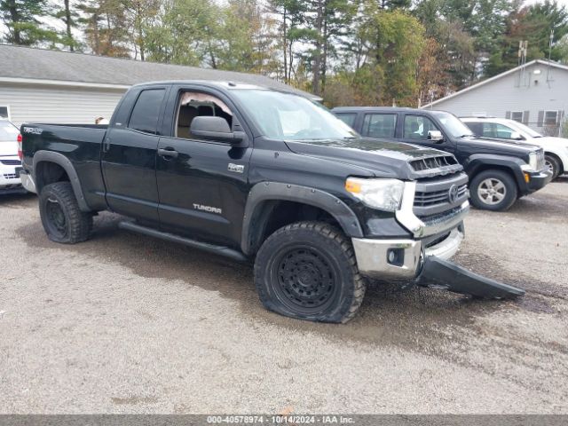 TOYOTA TUNDRA 2015 5tfuw5f12fx444011