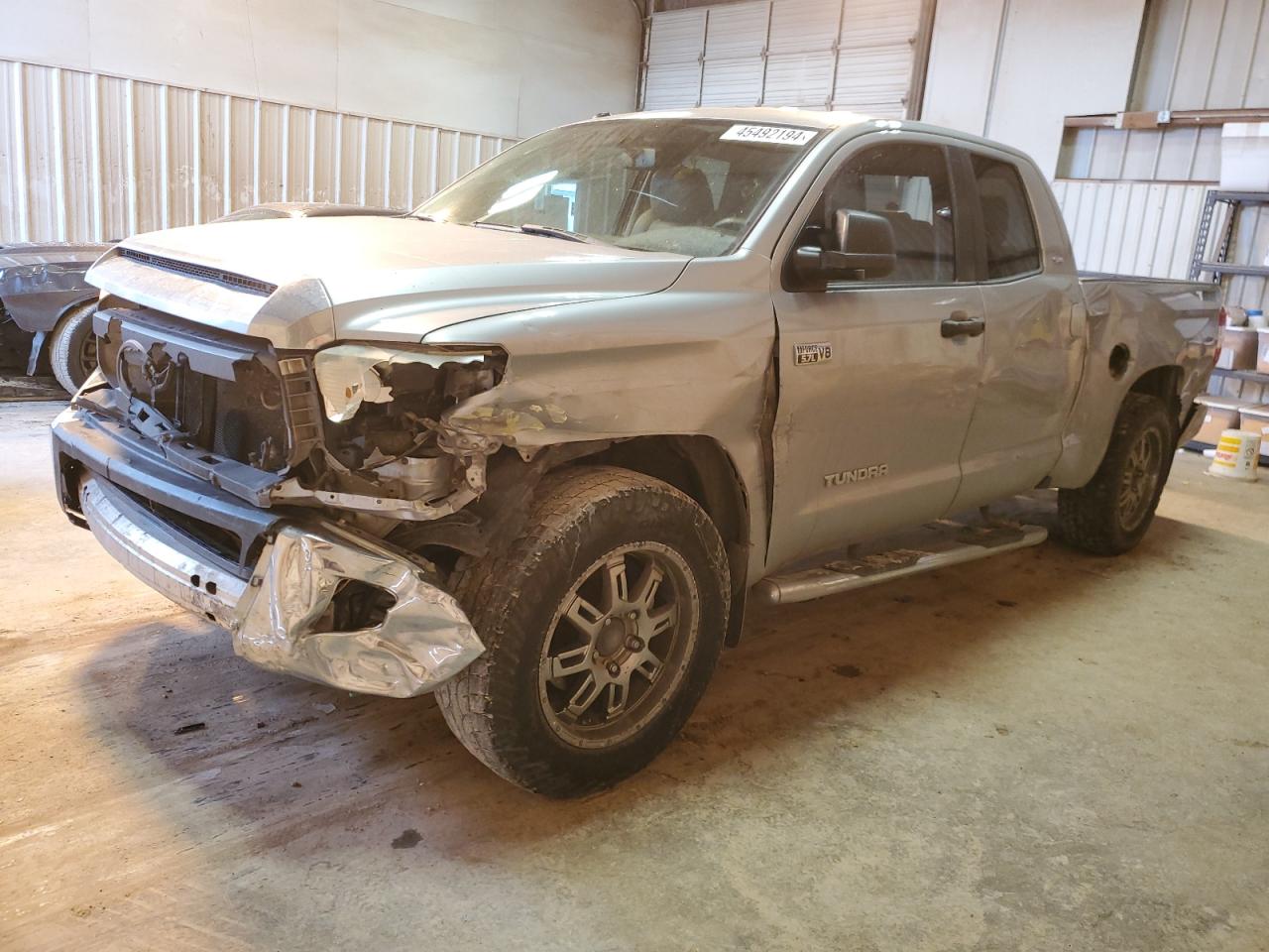 TOYOTA TUNDRA 2015 5tfuw5f12fx468891