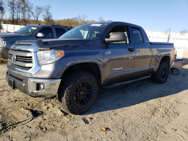 TOYOTA TUNDRA 2015 5tfuw5f12fx487702