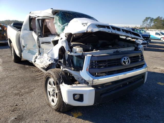 TOYOTA TUNDRA 2015 5tfuw5f12fx488557