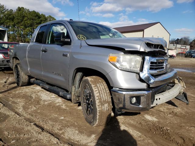 TOYOTA TUNDRA 4WD TRUCK 2016 5tfuw5f12gx501633