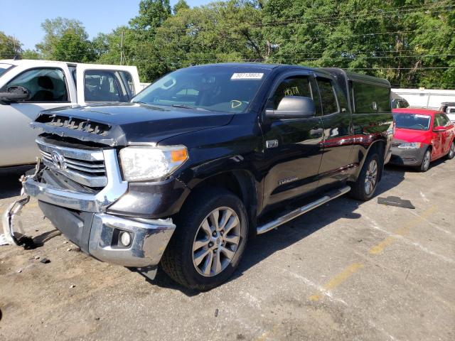 TOYOTA TUNDRA 2017 5tfuw5f12hx634958