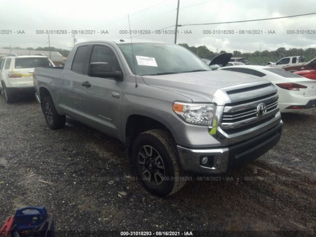 TOYOTA TUNDRA 4WD 2017 5tfuw5f12hx665885