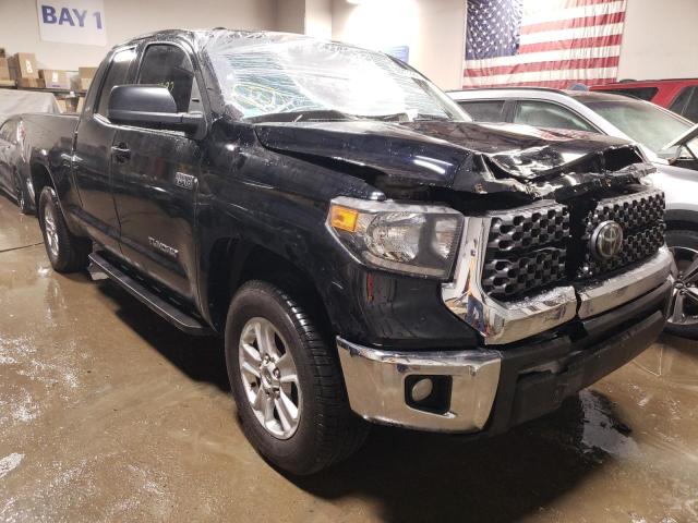 TOYOTA TUNDRA DOU 2018 5tfuw5f12jx680666