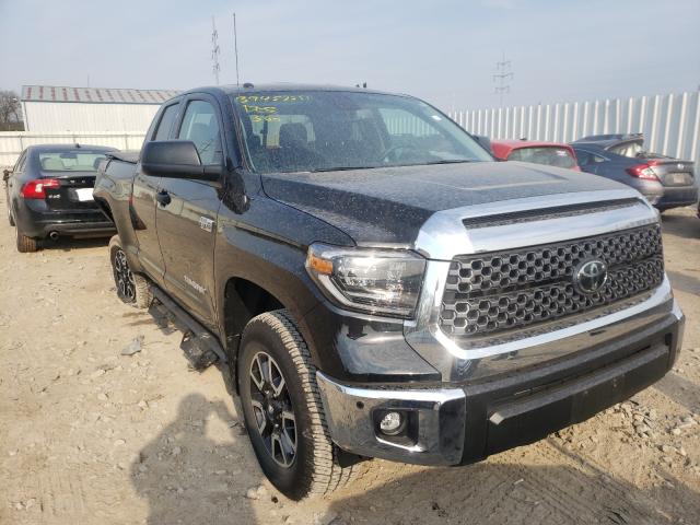 TOYOTA TUNDRA DOU 2019 5tfuw5f12kx791476