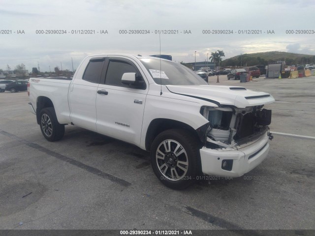 TOYOTA TUNDRA 4WD 2019 5tfuw5f12kx835055