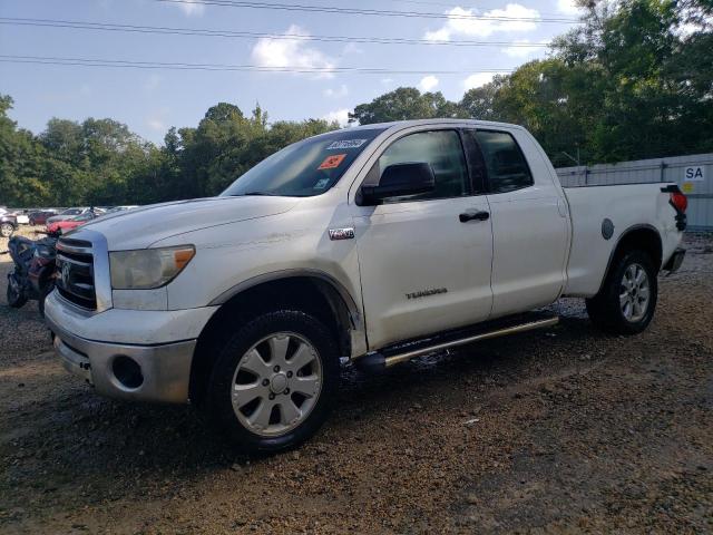 TOYOTA TUNDRA DOU 2010 5tfuw5f13ax101331