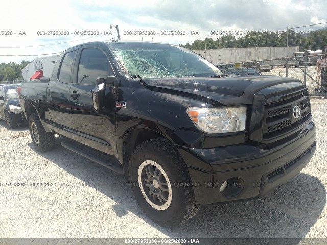 TOYOTA TUNDRA 4WD TRUCK 2010 5tfuw5f13ax110885