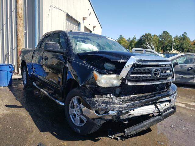 TOYOTA TUNDRA DOU 2010 5tfuw5f13ax119666