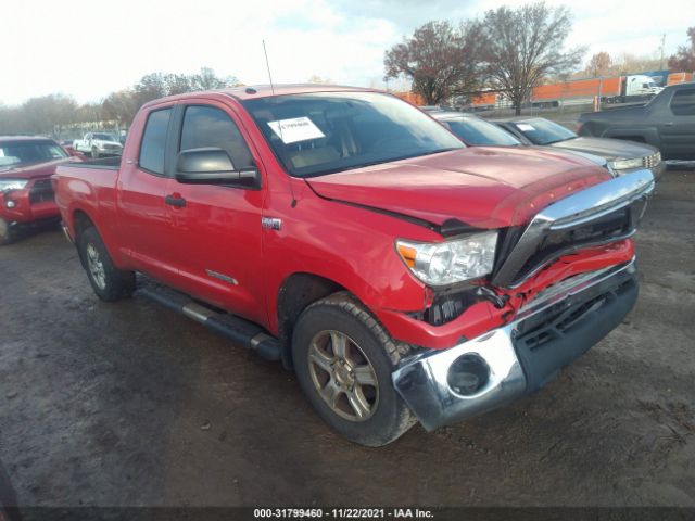 TOYOTA TUNDRA 4WD TRUCK 2010 5tfuw5f13ax121000