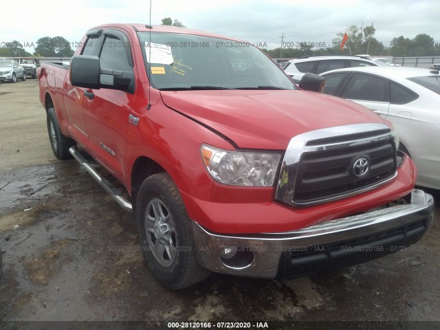 TOYOTA TUNDRA 4WD TRUCK 2010 5tfuw5f13ax141019