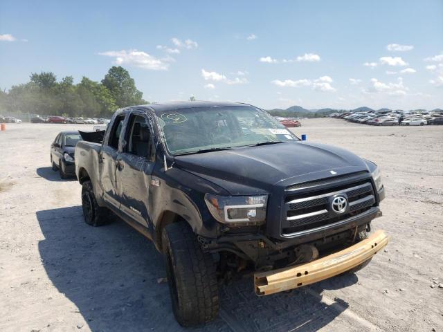 TOYOTA TUNDRA DOU 2010 5tfuw5f13ax145829