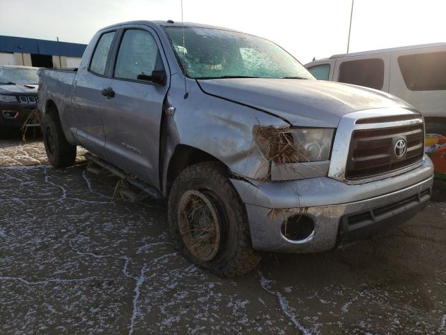 TOYOTA TUNDRA DOU 2010 5tfuw5f13ax150058