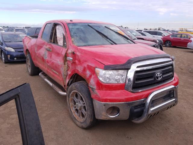 TOYOTA TUNDRA DOU 2010 5tfuw5f13ax150559