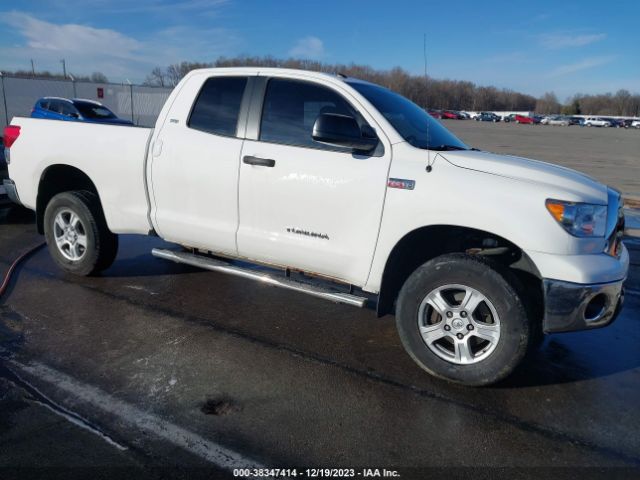 TOYOTA TUNDRA 2011 5tfuw5f13bx165077