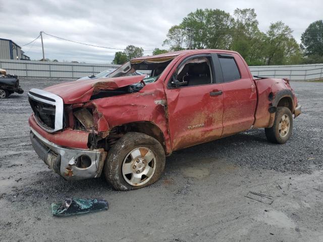 TOYOTA TUNDRA 2011 5tfuw5f13bx185510