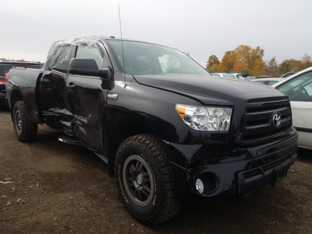 TOYOTA TUNDRA DOU 2011 5tfuw5f13bx195082