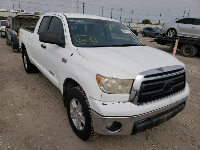 TOYOTA TUNDRA DOU 2011 5tfuw5f13bx202418