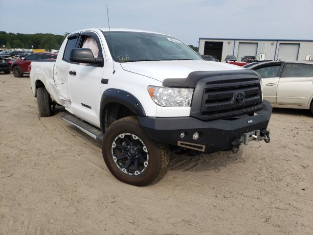 TOYOTA TUNDRA DOU 2011 5tfuw5f13bx203407