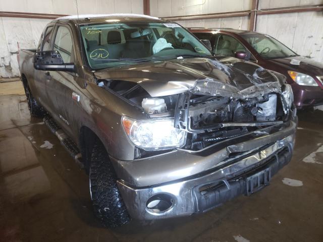 TOYOTA TUNDRA DOU 2012 5tfuw5f13cx214943