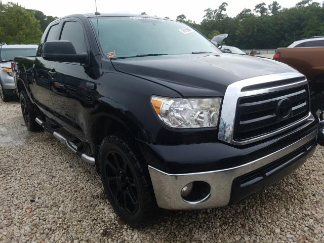 TOYOTA TUNDRA DOU 2012 5tfuw5f13cx219754